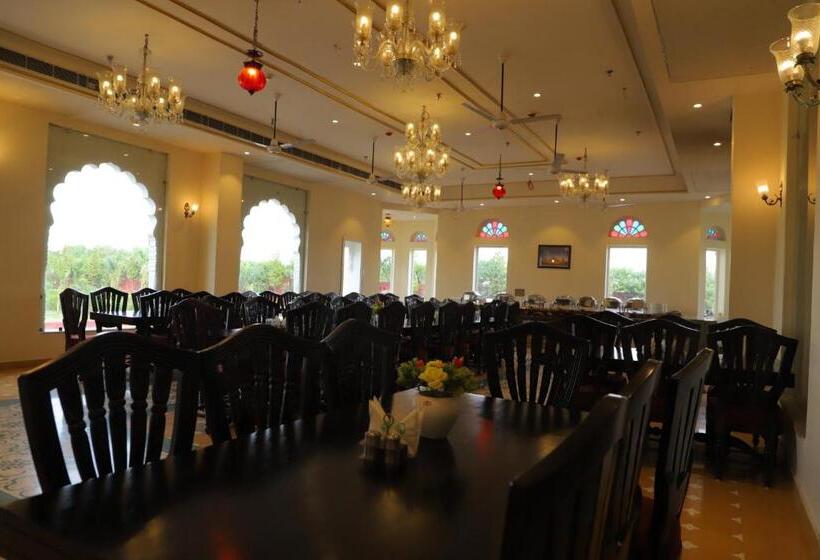 Resort The Grand Barso