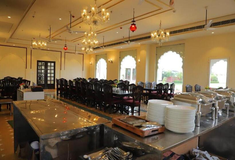 Resort The Grand Barso