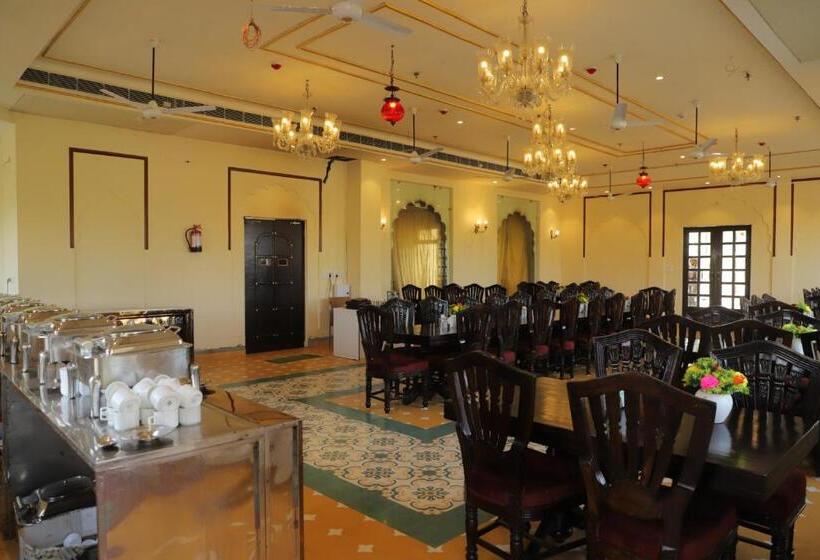 Resort The Grand Barso