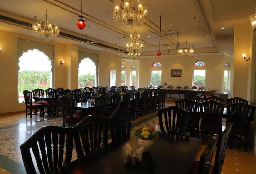 Resort The Grand Barso