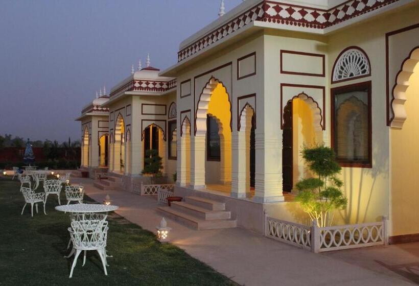 Resort The Grand Barso