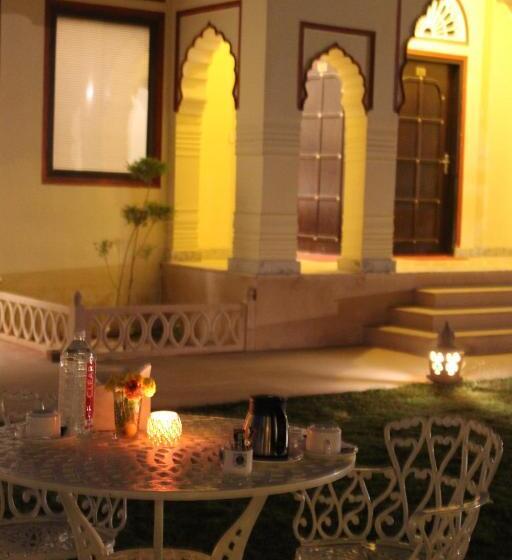 Resort The Grand Barso