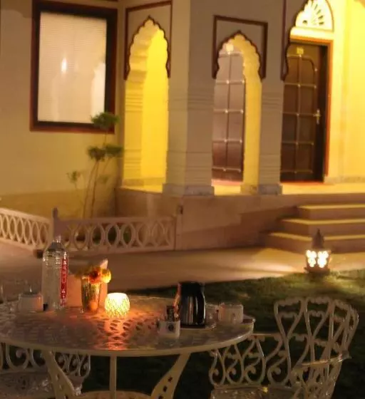 リゾートホテル The Grand Barso