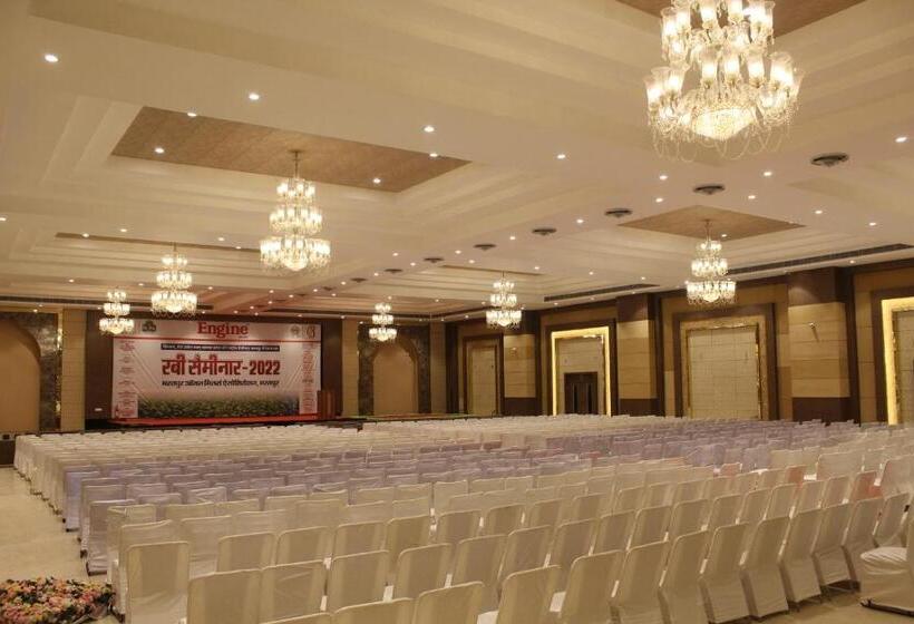 Resort The Grand Barso