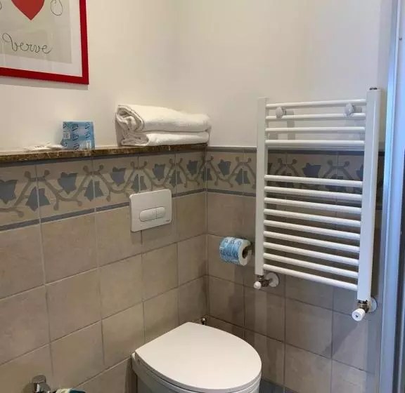 B&b Viale Italia 22