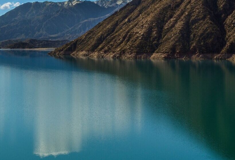 צימר Casa Reconquista