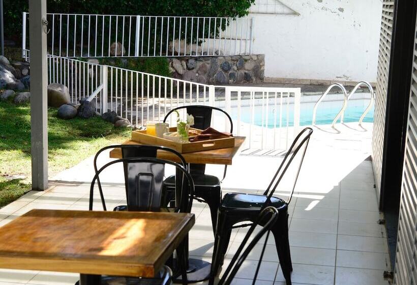 צימר Casa Reconquista