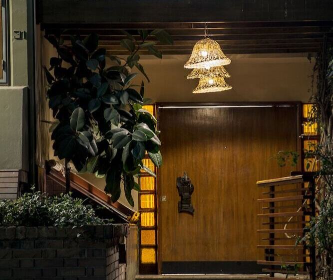 צימר Casa Reconquista