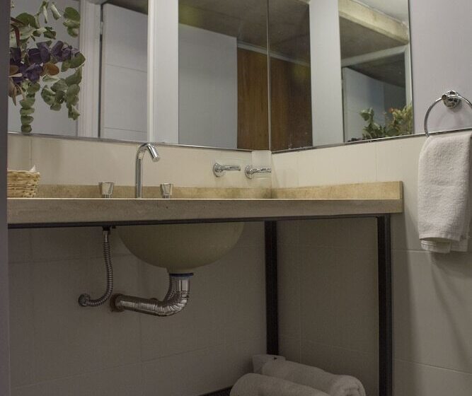 צימר Casa Reconquista