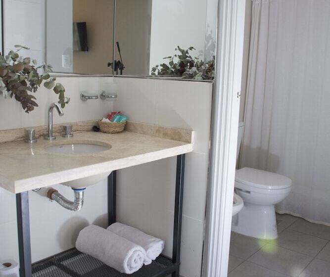 צימר Casa Reconquista