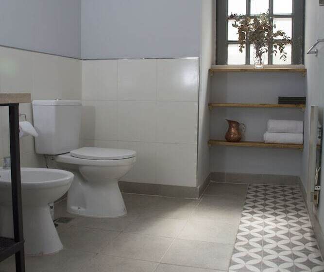 צימר Casa Reconquista