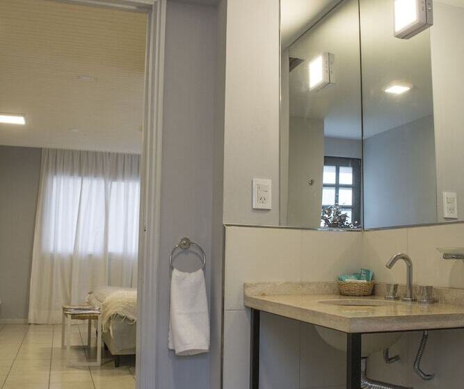 צימר Casa Reconquista