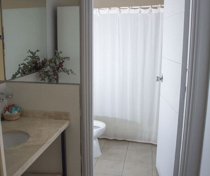 צימר Casa Reconquista