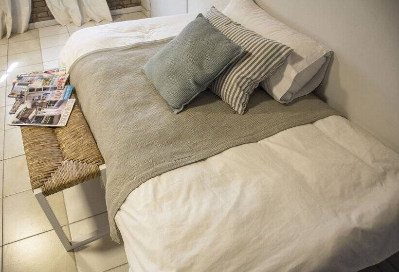 צימר Casa Reconquista