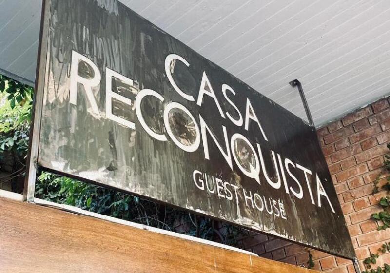 צימר Casa Reconquista