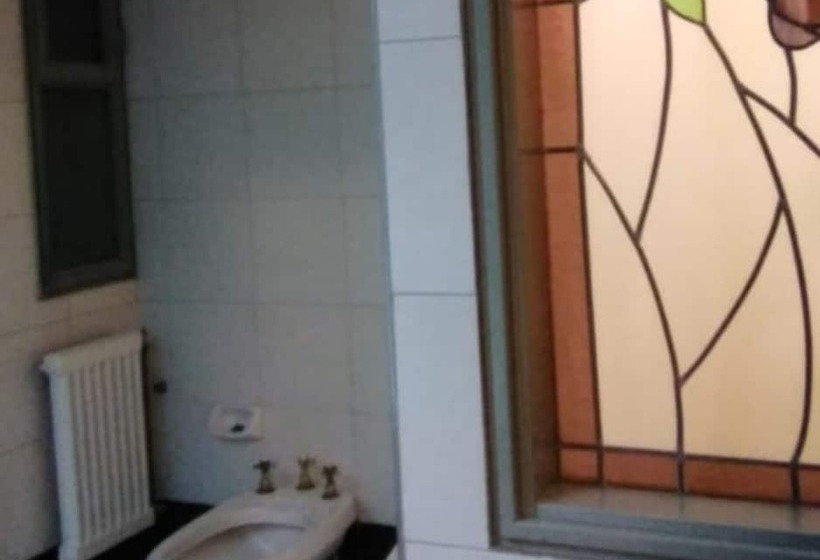 צימר Casa Reconquista