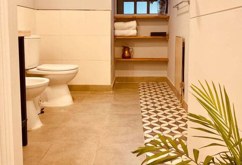 צימר Casa Reconquista