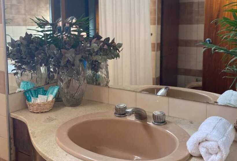 צימר Casa Reconquista