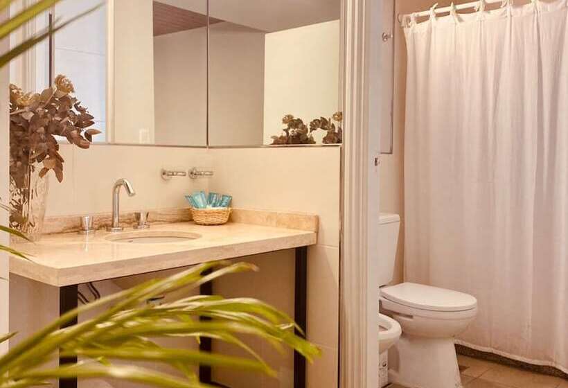 צימר Casa Reconquista