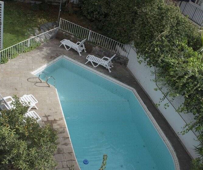 צימר Casa Reconquista