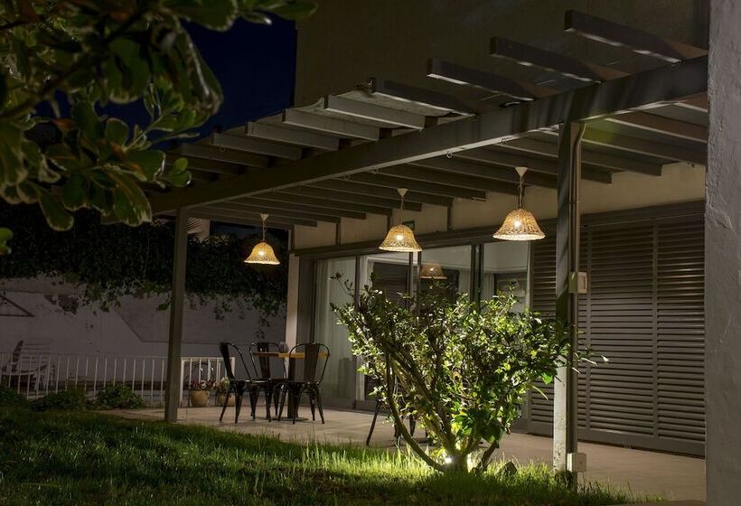 צימר Casa Reconquista