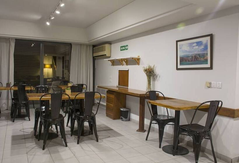 צימר Casa Reconquista