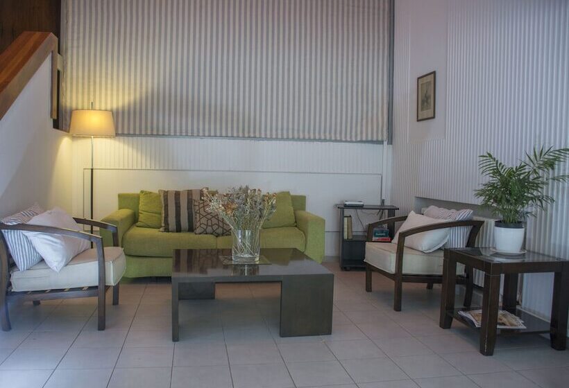 צימר Casa Reconquista