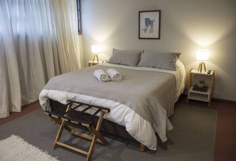 צימר Casa Reconquista