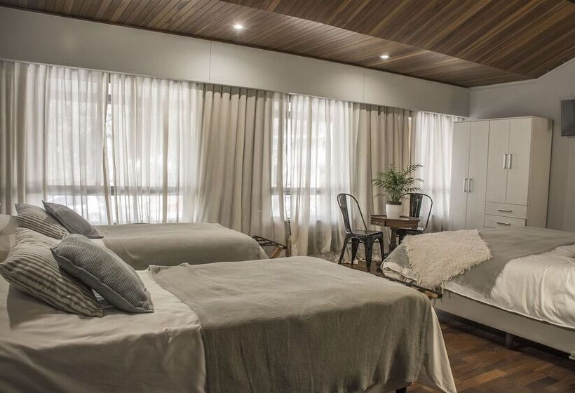 צימר Casa Reconquista