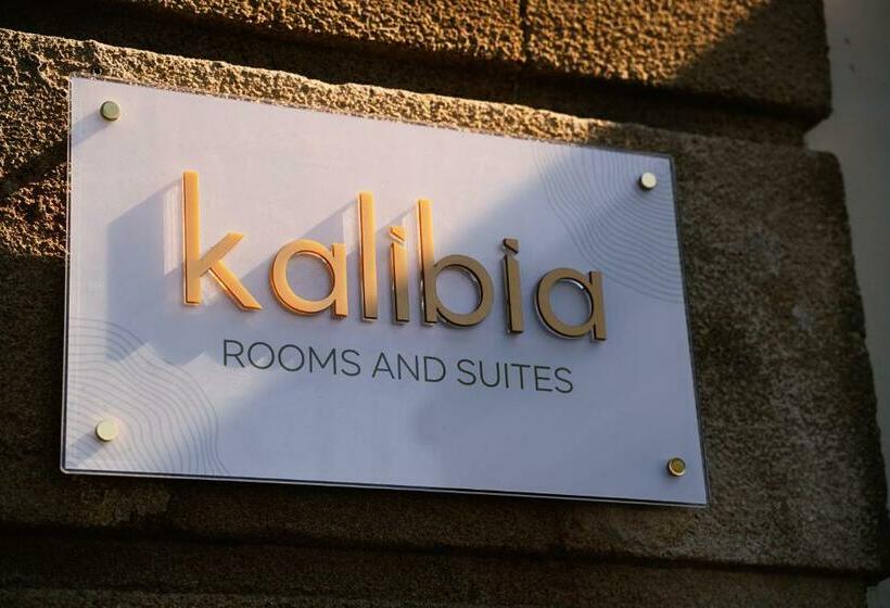 Bed and Breakfast Kalibia Rooms And Suites