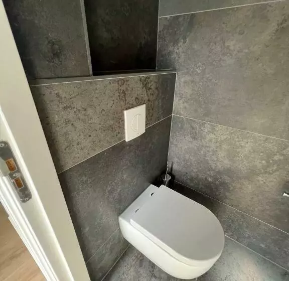 ベッドアンドブレックファースト Plassenzicht Logies & Sloepverhuur