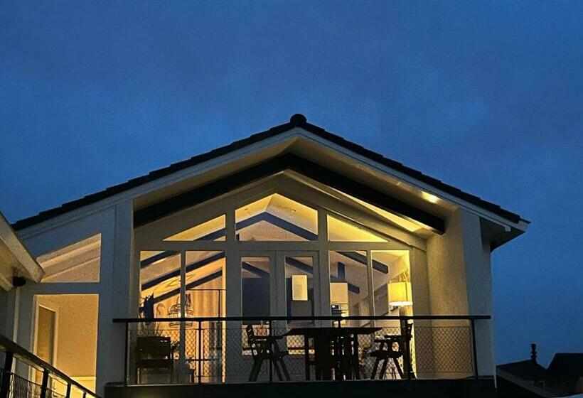 ベッドアンドブレックファースト Plassenzicht Logies & Sloepverhuur