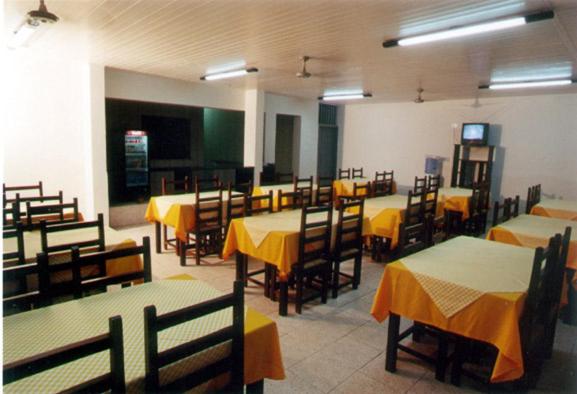 Отель Pousada Zabelê