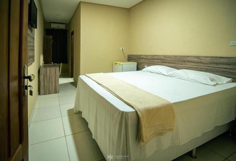 Отель Pousada Zabelê