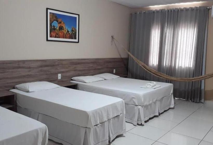 Отель Pousada Zabelê