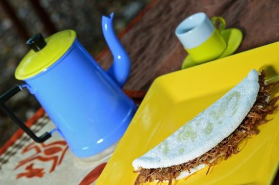 Отель Pousada Zabelê