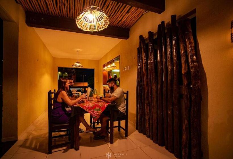 Отель Pousada Zabelê