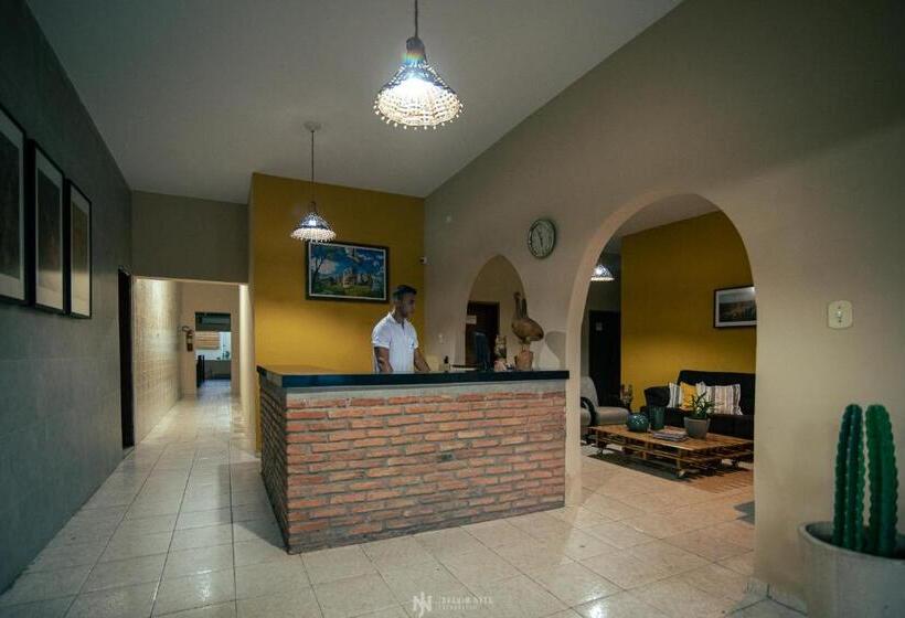 Отель Pousada Zabelê