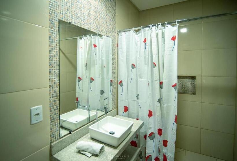 Отель Pousada Zabelê