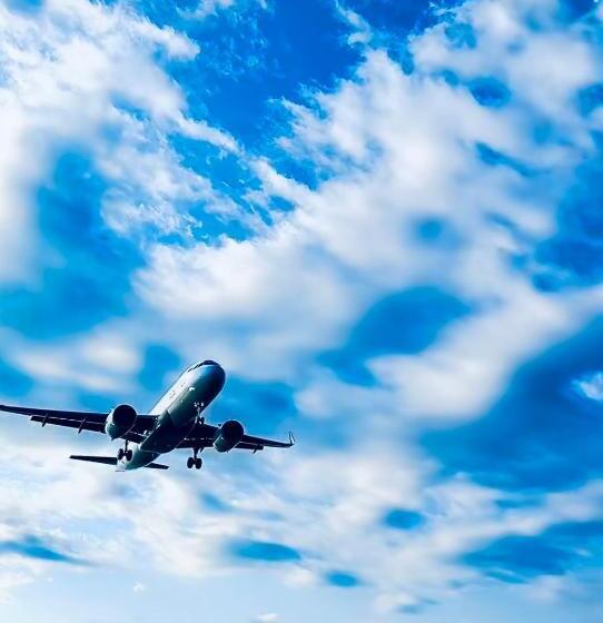 Orbi City Hotel A Block