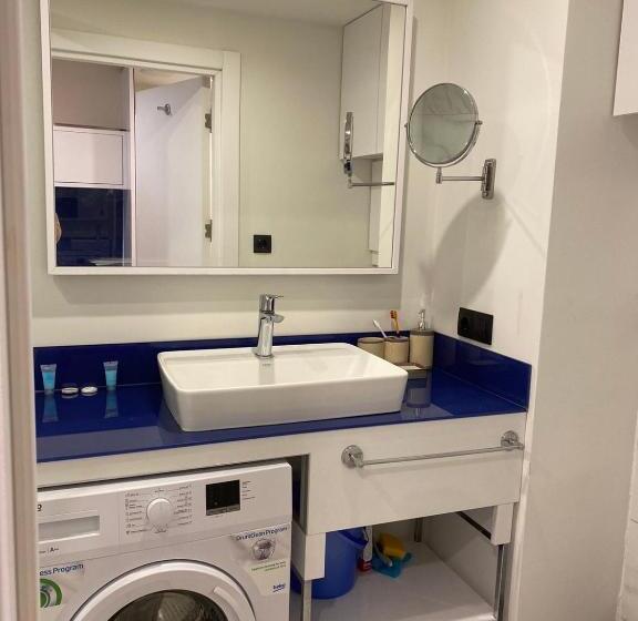 Orbi City Hotel A Block