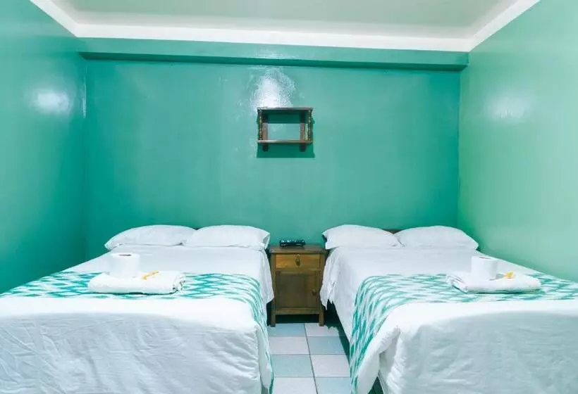 ペンション Alpa Kasa Chachapoyas