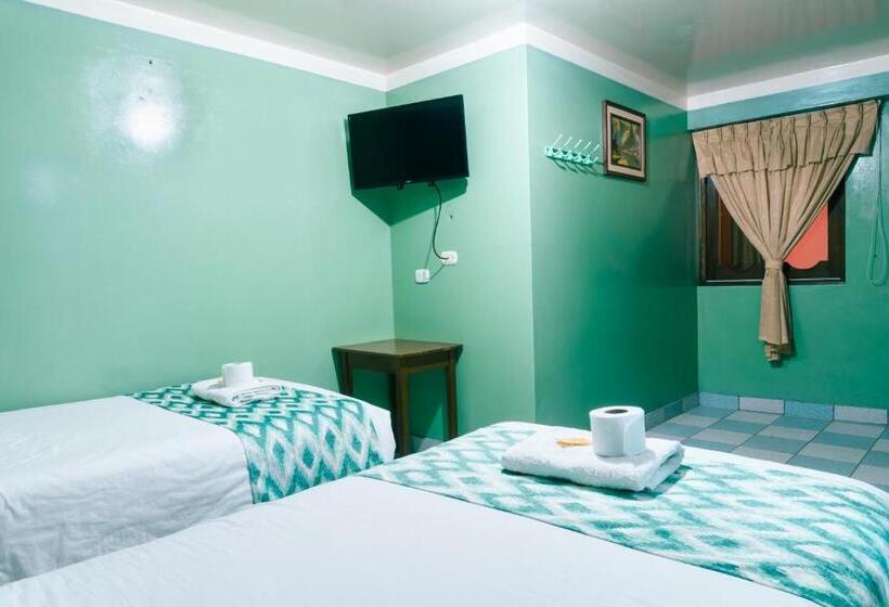 پانسیون Alpa Kasa Chachapoyas