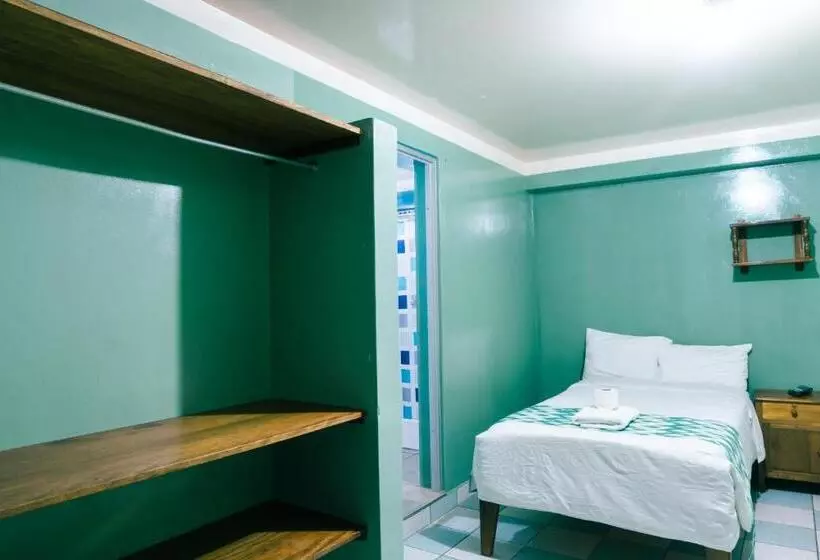 ペンション Alpa Kasa Chachapoyas