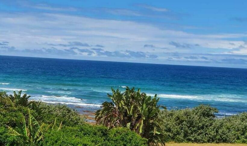 بنسيون Beachfront Inn