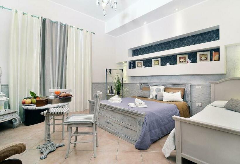 膳宿费 Sa Rocchitta House B&b