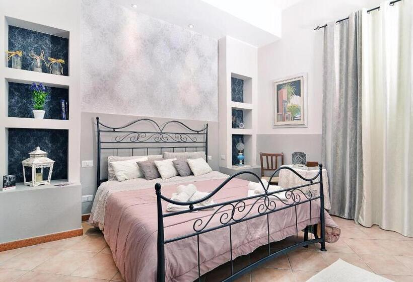 膳宿费 Sa Rocchitta House B&b