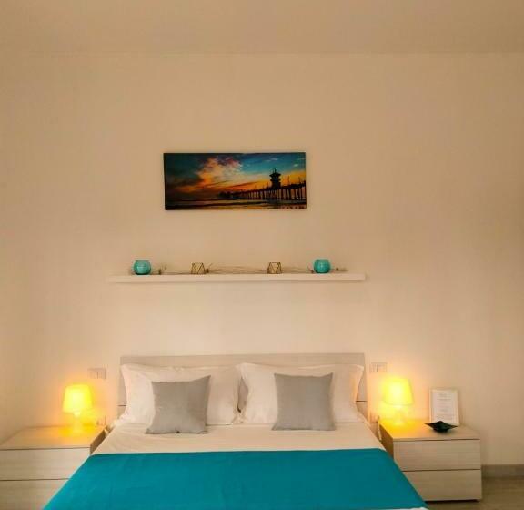 بنسيون Villa Valentina