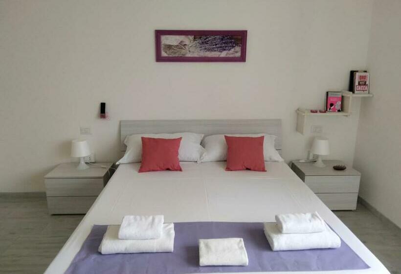 بنسيون Villa Valentina