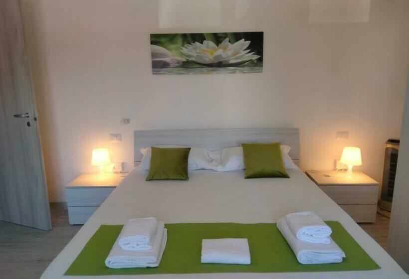 بنسيون Villa Valentina